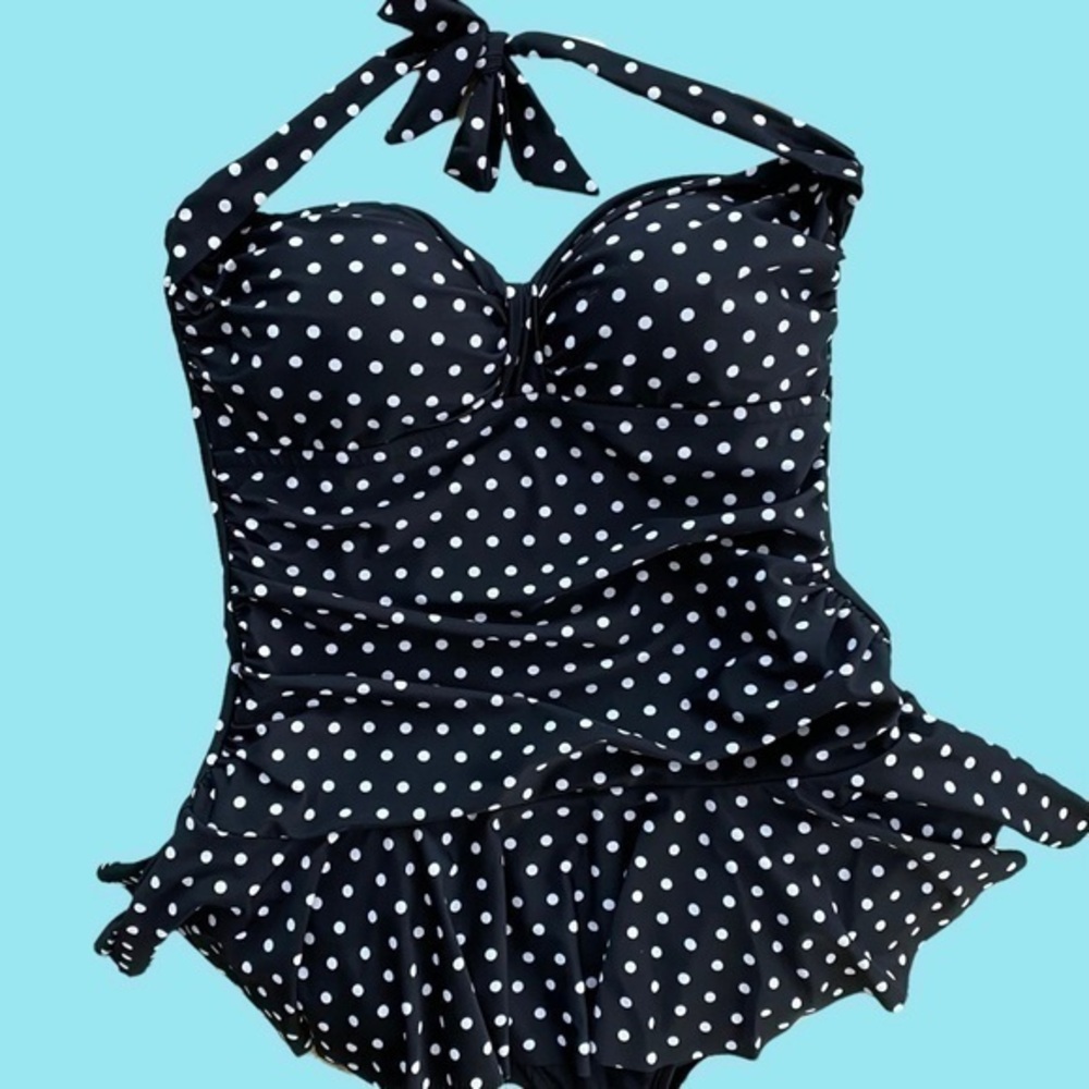 Rose Marie-Reid bathing suit